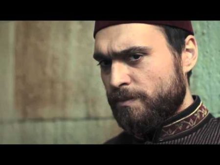 Abdülhamid Han ve Şeyh'in Konuşması