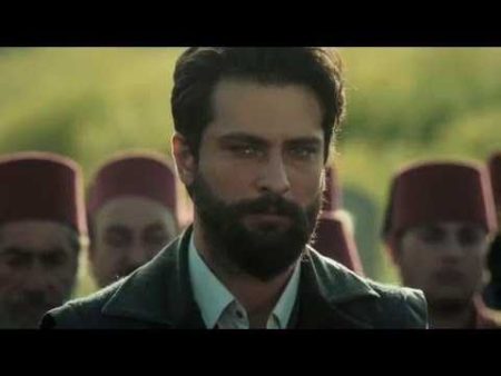 Padişah'ın Cenaze Duası