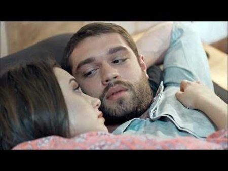 Tatlı İntikam - Model - Ağlamam Zaman Aldı