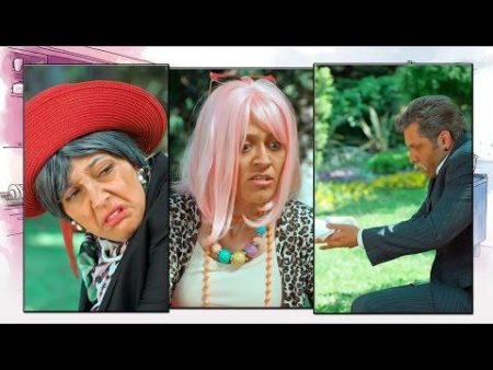 Başak'ın evlilik sendromu!