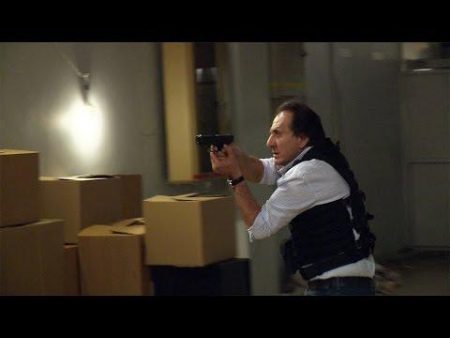 Arka Sokaklar 403. Bölüm 2. Fragmanı