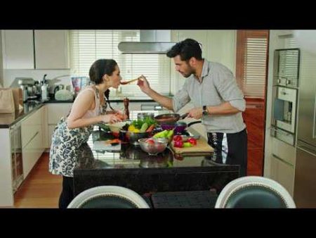 Hayatımın Aşkı 5. Bölüm 2. Fragmanı
