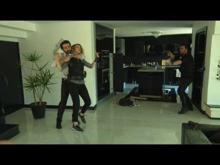 Arka Sokaklar 406. Bölüm Fragmanı