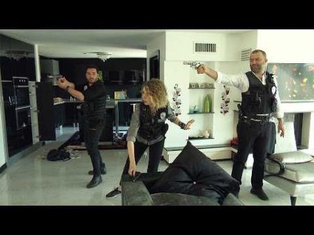 Arka Sokaklar 406. Bölüm 2. Fragmanı