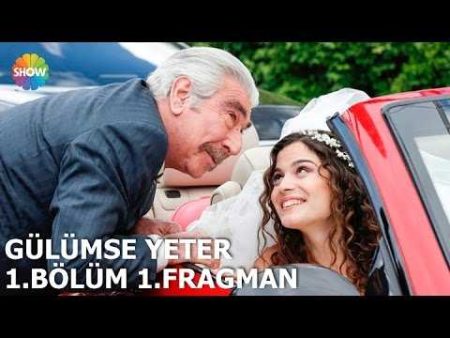 Gülümse Yeter 1. Tanıtım Fragmanı