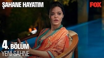 Şahane Hayatım 4. Bölüm Ön İzleme