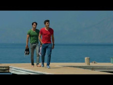 Bodrum Masalı 3. Bölüm Fragmanı