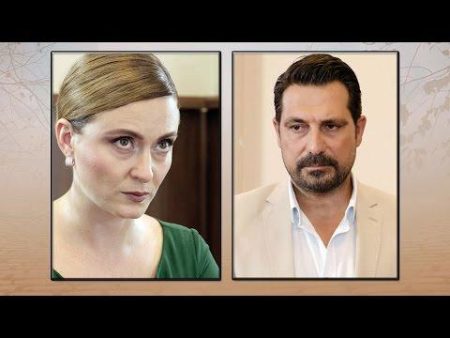 Babam ve Ailesi 4. Bölüm 2. Fragmanı