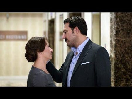 Babam ve Ailesi 6. Bölüm 2. Fragmanı