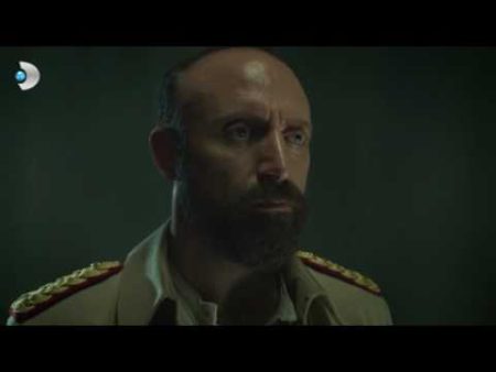 Vatanım Sensin İnternet Özel Fragmanı