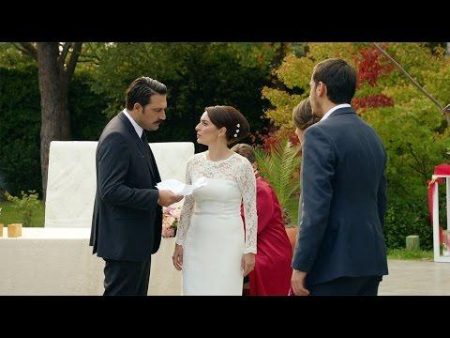 Evlilik sözleşmesi her şeyi bitirdi!