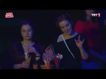 Haluk & Ayşegül - Seni Yerler - Baba Candır  Klip