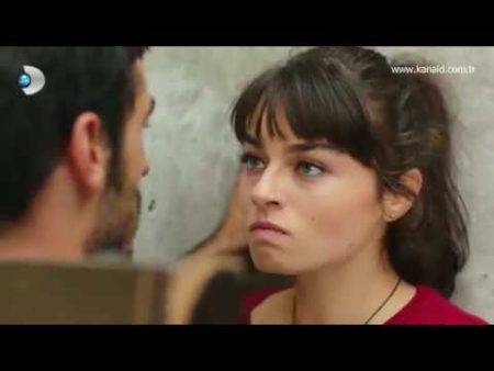 Oğuz ve Burcu'nun yolları kesişiyor!