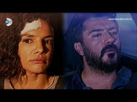 Biz seninle Bonnie and Clyde gibi olduk!
