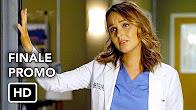 Grey's Anatomy 13. sezon 9. bölüm fragmanı