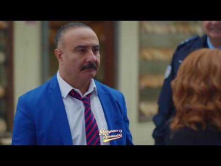 Evleniyoruz Şövelyem!