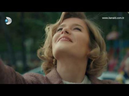 Hayat Şarkısı - Güliz Ayla - Olmazsan Olmaz Klip
