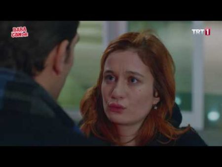 Baba Candır 47.Bölüm  Son Sahne
