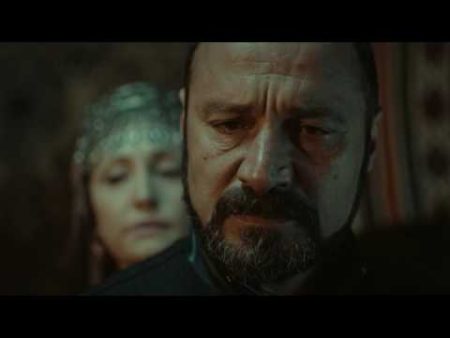 Diriliş Ertuğrul 66. Bölüm 2. Fragmanı