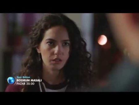 Bodrum Masalı 14. Bölüm 2. Fragmanı