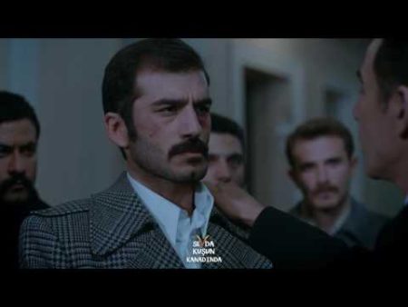 Hepiniz birer Türk Bayrağı’sınız!
