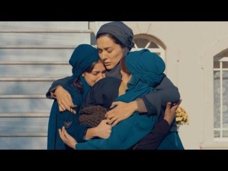 Vatanım Sensin 6. Bölüm 2. Fragmanı