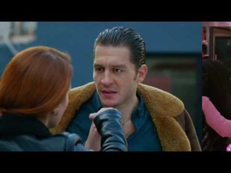 Baba Candır 49. Bölüm 2. Fragmanı