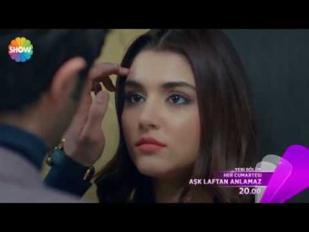Aşk Laftan Anlamaz  22. Bölüm 2. Fragmanı