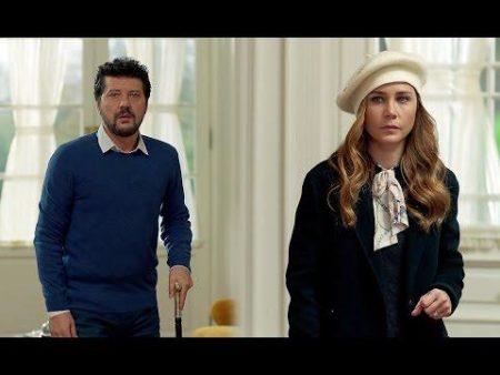 Bir şans daha vermeye karar verdim!