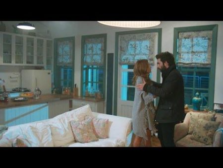 Poyraz Karayel 73. Bölüm Fragmanı