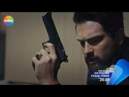 Cesur Yürek 11. Bölüm Fragmanı