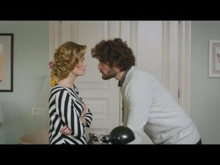 Hayat Şarkısı 35. Bölüm 2. Fragmanı