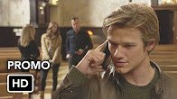 MacGyver 1. sezon 12. bölüm fragmanı