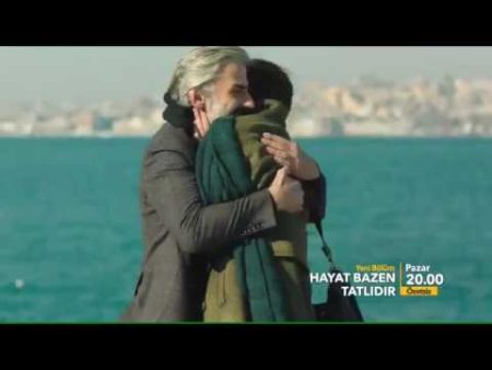 Hayat Bazen Tatlıdır 16. Bölüm Fragmanı