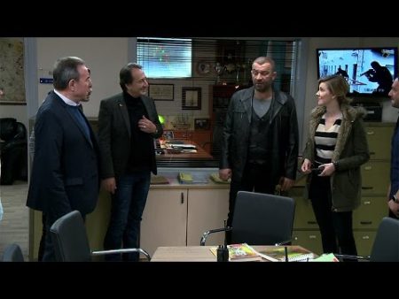 Arka Sokaklar 437. Bölüm Fragmanı