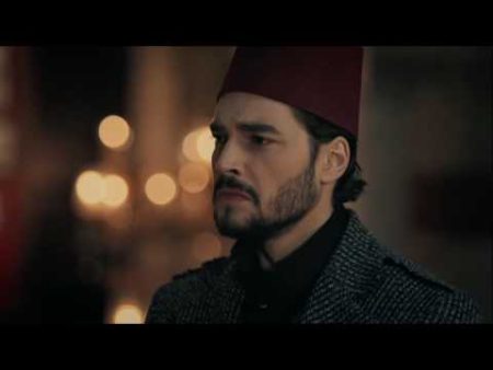 Zalimin Zulmüne Set Olacaksın