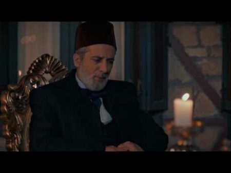 Abdülhamid meydan okuyor!