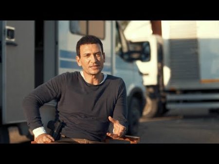 İsimsizler'in Yüzbaşı Olcay'ı