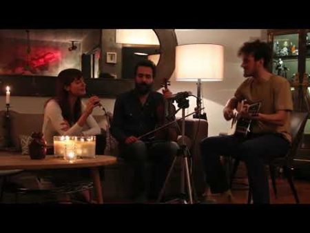 Birce Akalay & Evrencan Gündüz - Sessiz Gemi