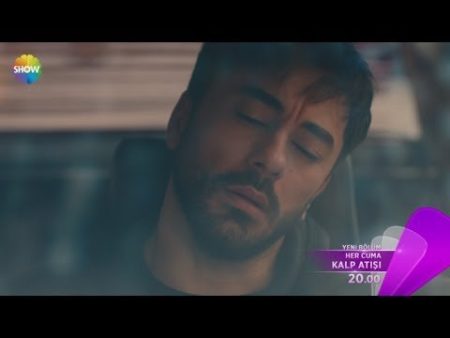 Kalp Atışı 24.Bölüm Fragmanı