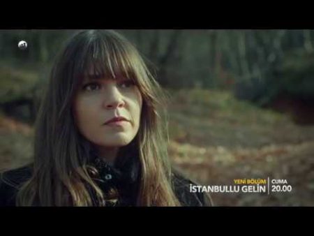 İstanbullu Gelin 29. Bölüm 2. Fragmanı