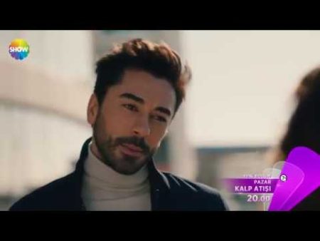 Kalp Atışı 27. Bölüm 2. Fragmanı