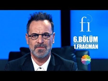 Fi 6. Bölüm 1. Fragmanı