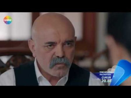 Çukur 27. Bölüm 2. Fragman