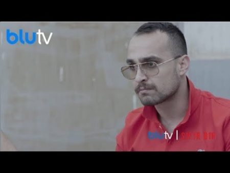 Sıfır Bir 4. Sezon 2. Fragmanı