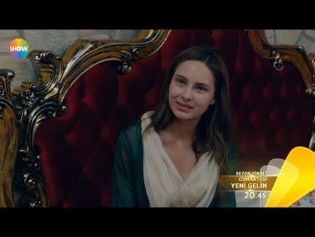 Yeni Gelin 53. Bölüm Fragman (Sezon Finali)