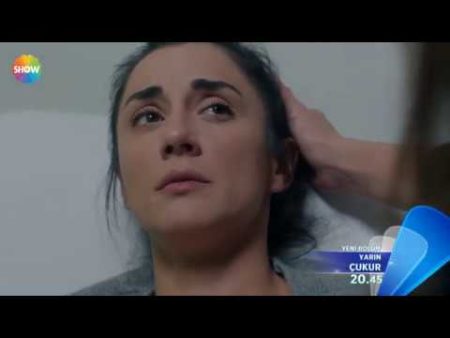 Çukur 32. Bölüm 3. Fragman