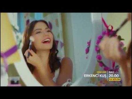 Erkenci Kuş  3. Fragmanı