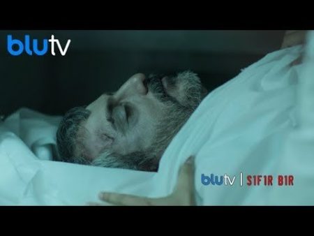 Sıfır Bir 4. Sezon 6. Bölüm Fragmanı