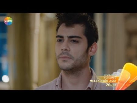 Meleklerin Aşkı 3. Bölüm 2. Fragmanı